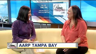 Positively Tampa Bay: AARP Tampa Bay