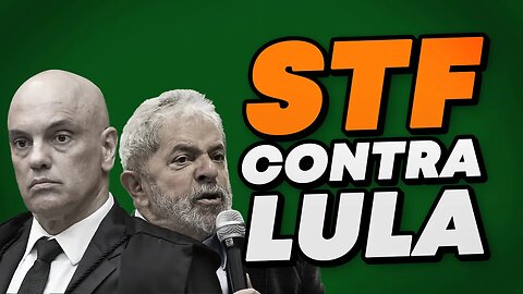 Líder do PT vota a favor de limitar o STF e irrita ministros + Lula e Janja fazem farra com enxoval