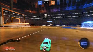 Back to Back to Back Saves