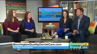 Quality Dental Care 9/13/17