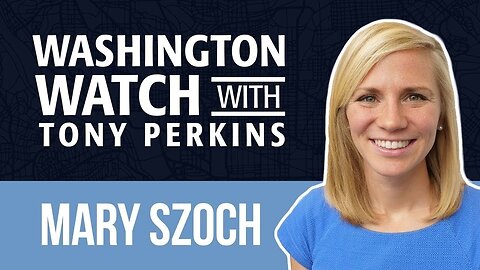 Mary Szoch Responds to Alabama's Life Sanctity Decision