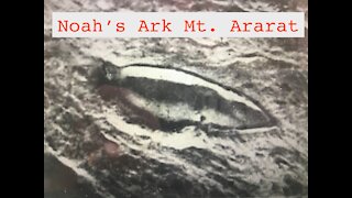 DAYS OF NOAH - God's HEART