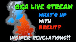 Brexit - LIVE Q&A