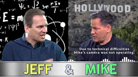 JEFF & MIKE - 007
