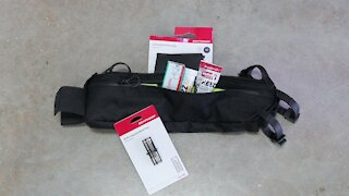 Adventure Bag Product Review