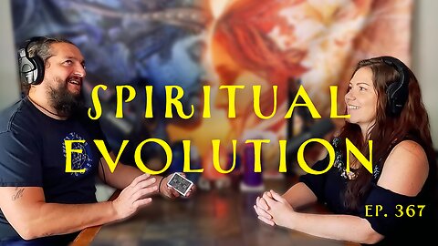 ELP 368- Spiritual Evolution