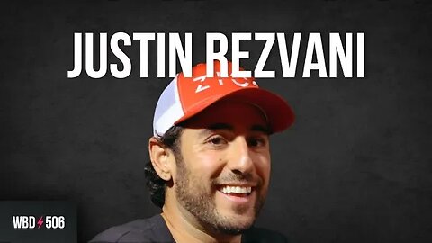 Censorship Resistant Social Media with Justin Rezvani