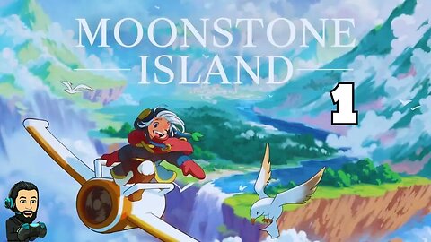 MOONSTONE ISLAND Gameplay - Part 1 [no commentary]