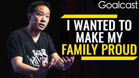 This is How You Find Your Superpower | Jim Kwik | Goalcast