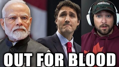 Did Canada Claim India Tried To KILL Justin Trudeau?