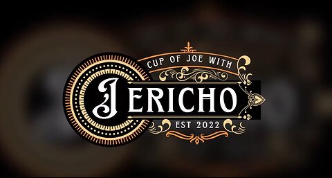 Cup of Joe with Jericho ☕ BRAKING NEWS: Feds Raid Diddy's Homes🚨 Men=Money🤷🏾‍♂️ Power Vs. Annointing