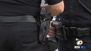 Push to create more independent San Diego Police oversight