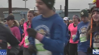 Turkey Trot 2016