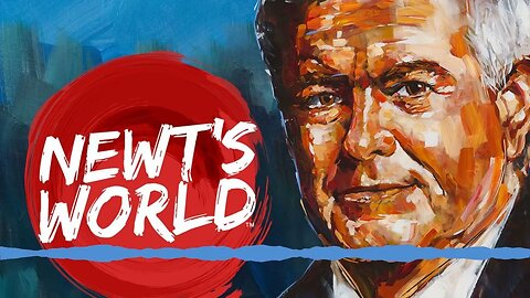 Newt's World Episode 327: Senator Joe Lieberman on The Centrist Solution
