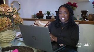 KC woman to launch magazine to help Black-owned businesses