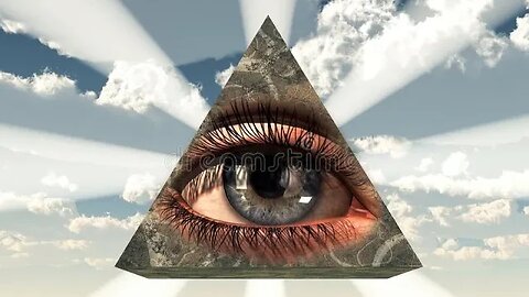 Free Masonry: Eye Of The Soul