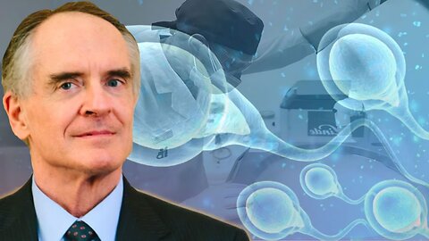 Jared Taylor || The Racial Sperm Donor Crisis