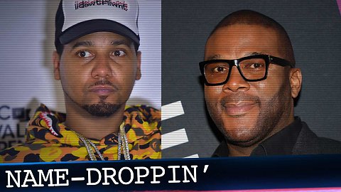 Juelz Santana Name-Drops Tyler Perry in Effort to Push Back Prison Sentence