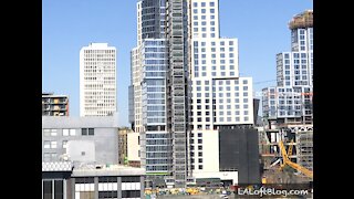Grand Avenue Project by Frank Gehry Bodes Bright Future for Downtown Los Angeles