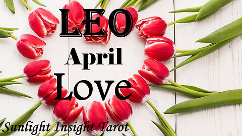 LEO - A Wonderous Miracle! Someone At A Distance Wants To Clear The Air!🥰💖 May Love