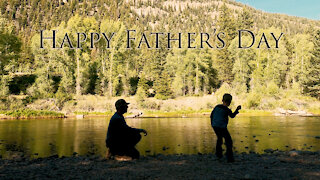 Happy Father's Day 2021 From Nick Robbs Photography