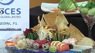 Pisces Sushi & Global Bistro | Morning Blend