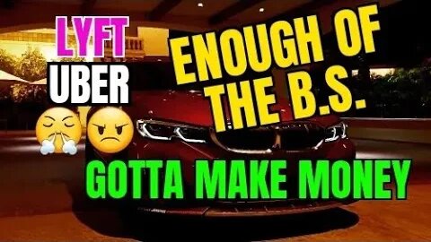 🤬 Lyft & Uber Won't Pay Right | Don't Stop Your Plan 🤑