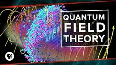 The First Quantum Field Theory