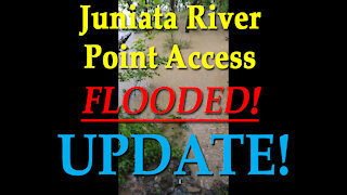 Flooded Point Access Update
