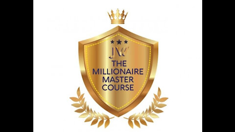 The Millionaire Master Course!!🚀🚀🚀 #shorts #onlinecourse #howto