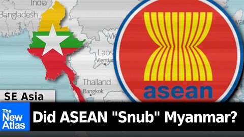 Myanmar - ASEAN Non-Interference Principles at Risk Amid US-Backed Regime Change Campaign