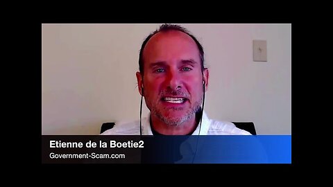 Mark Passio and Etienne de la Boetie2 - An Open Letter to Freemasonry - It's Time to Clean the Lodg