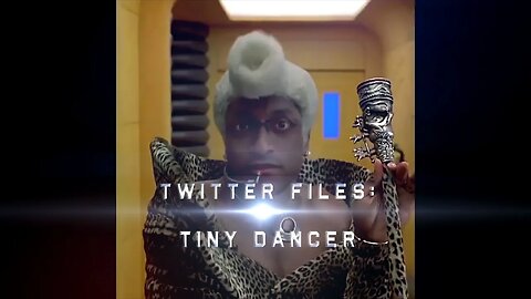 Twitter Files: Ali "Tiny Dnacer" Akbar