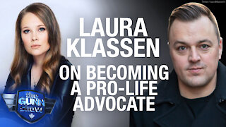 The future of the pro-life movement | Laura Klassen joins Adam Soos