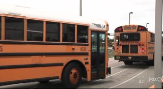 Lee County School District unveils new plan to get students back to class