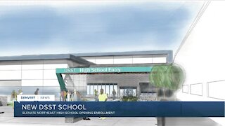 DSST: Elevate Northeast High School starts enrollment