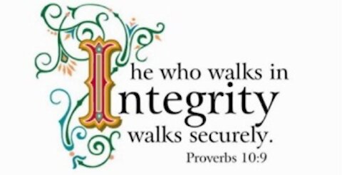 The Hidden Life of Integrity