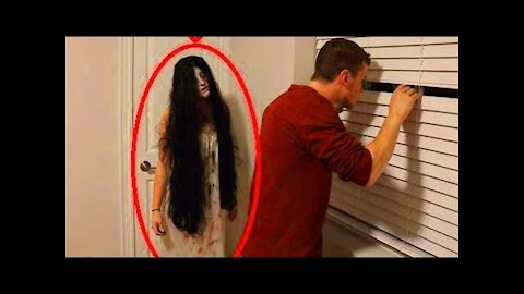 AMAZING FUNNY VIDEO || TOP 10 HORROR PRANKS | New