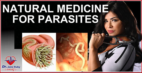 NEW Dr. Jane Ruby (5/10/2024): How Are You Managing Your Parasites?