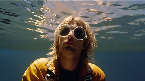 OBDM1140 - Kurt Cobain Murder Mystery | Sky Webs of Cali | Strange News