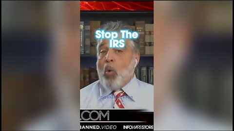 Chase Geiser & Peymon Mottahedeh: You Can Stop IRS Tyranny if You Tell Your Reps - 4/25/24