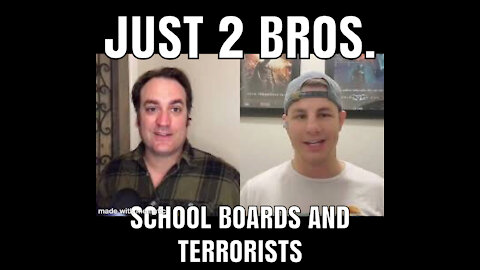 School Boards and Terrorists