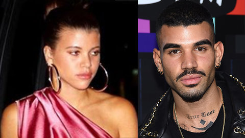 Sofia Richie’s Brother PUNCHES Airport Security & Claims He Has A BOMB!