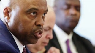 Denver Airport CEO nominee's previous agency 'under review,' Denver Mayor's Office responds