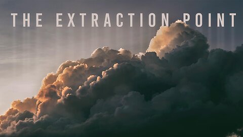 The Extraction Point | Why the Rebrand?