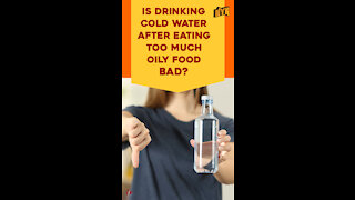 What To Do After Consuming Too Much Oily Food?