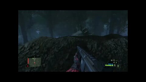 Crysis Part 7-The River