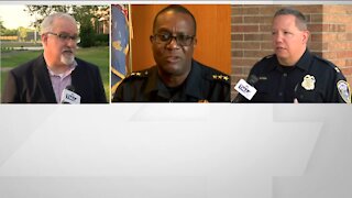 Considering the candidates: Wauwatosa Police and Fire Commission to narrow its search for new chief