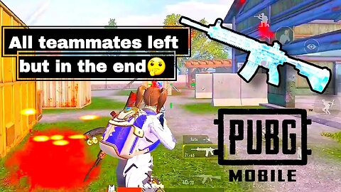 Best M416 Tdm match.#pubg#pubgmobile#bgmi#bgmigameplay