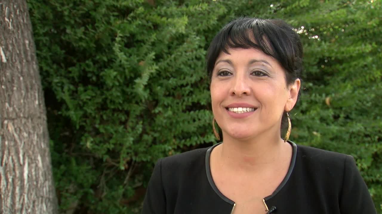 Interview: Leticia Perez, Kern County Supervisor, 5th District